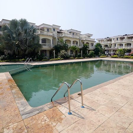 Sunshine Park Homes - Benaulim At Micon 외부 사진