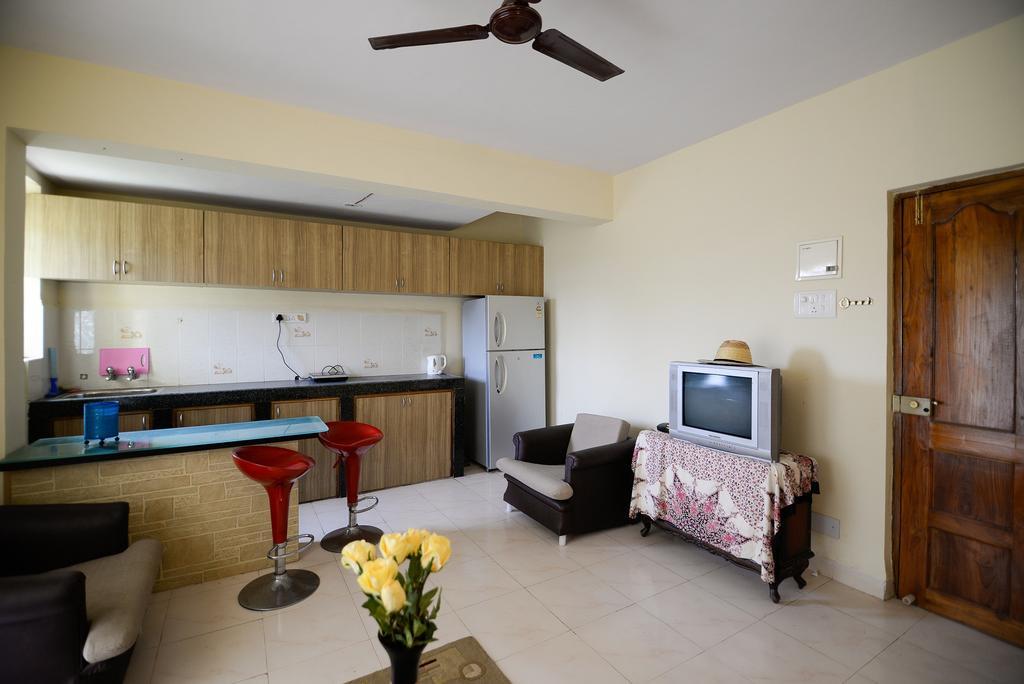 Sunshine Park Homes - Benaulim At Micon 외부 사진