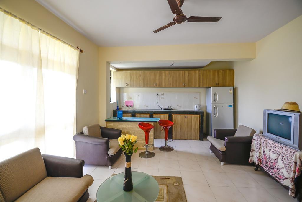 Sunshine Park Homes - Benaulim At Micon 외부 사진
