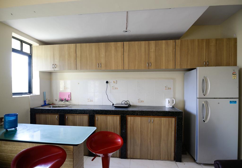 Sunshine Park Homes - Benaulim At Micon 외부 사진